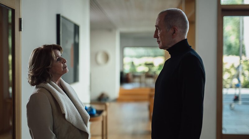 Martha und Tommy – Bild: NDR/​Andrea Hansen/​Jan Raiber