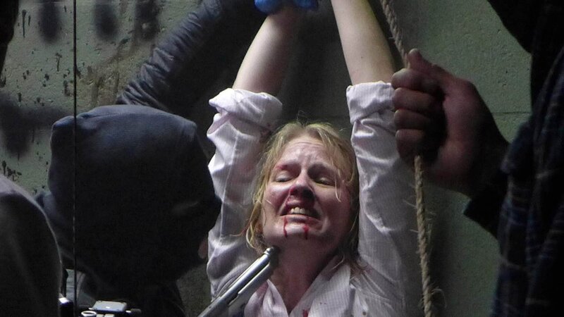 Sabotage – Bild: RTL