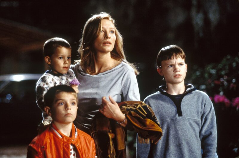 The Gift – Bild: Koch Media