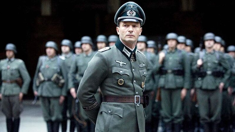 Operation Walküre - Das Stauffenberg Attentat – Bild: RTL Zwei