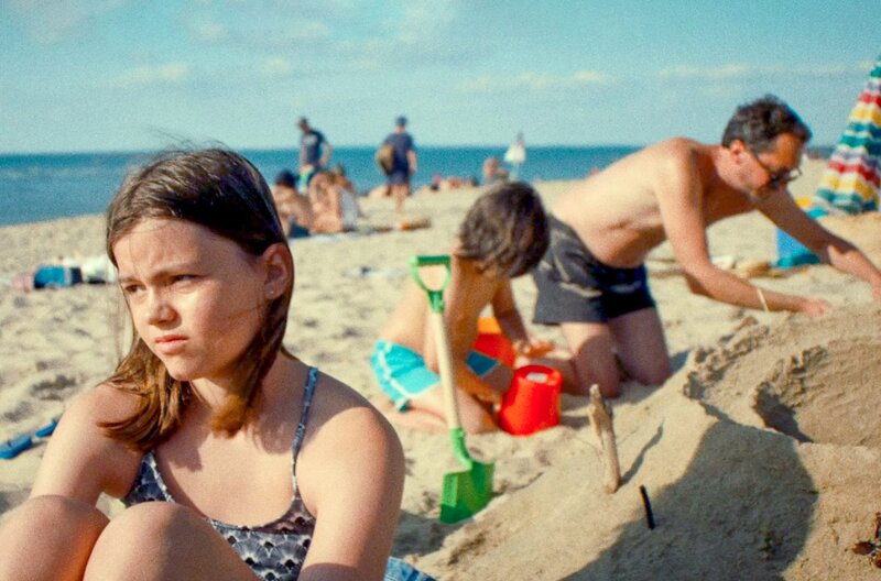 Die unversehrte Süße des Sommers – Bild: ARTE France /​ © Marabout Films /​ © Marabout Films