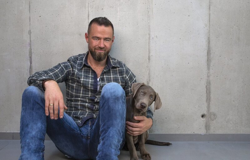 Der Welpentrainer Auf Die Pfoten Fertig Los Der Welpentrainer – Auf die Pfoten, fertig, los! Staffel 7