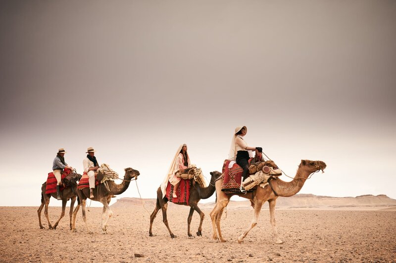 Miss Fisher und die Gruft der Tränen – Bild: Every Cloud Productions and All3Media International