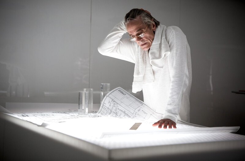 High Rise – Bild: WDR/​RPC High-Rise Limited/​The British Film Institute