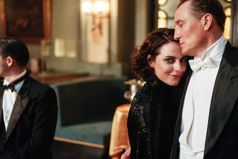 Mordkommission Berlin 1 – Bild: SAT.1 /​ Jan Hromadko Eigenproduktionsbild frei