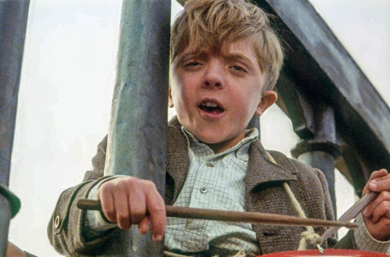 Volker Schlöndorff – Bild:  SRF/​MEPL- Bridgeman Images