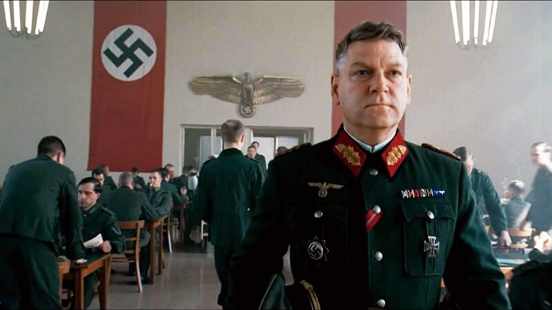 Operation Walküre - Das Stauffenberg Attentat – Bild: RTL Zwei