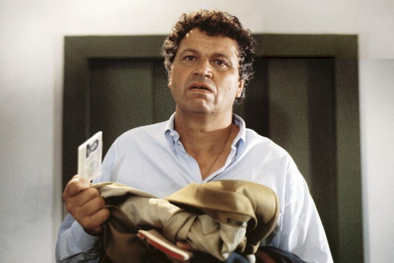 Herr Ober! – Bild: Solaris Film