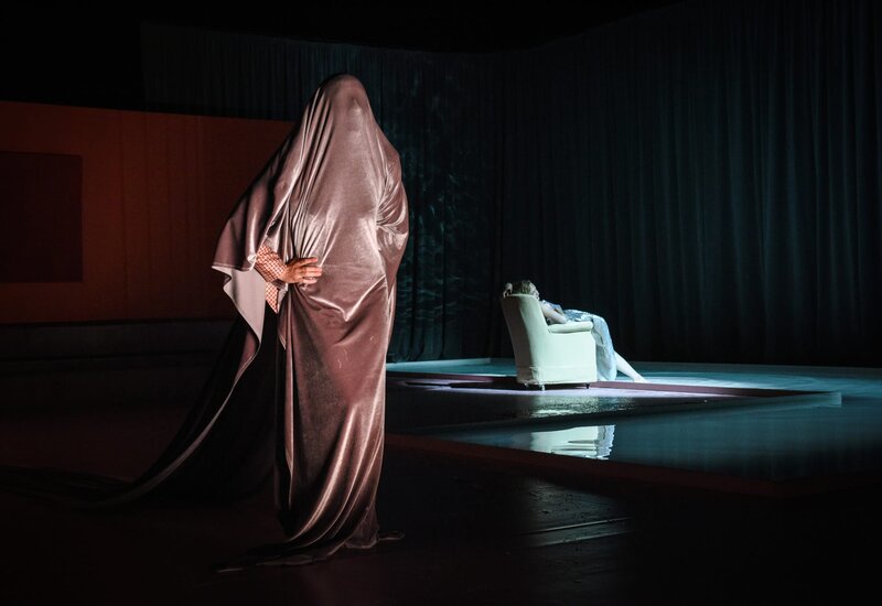 Die Jungfrau von Orleans – Bild: ZDF und Christian Kleiner.