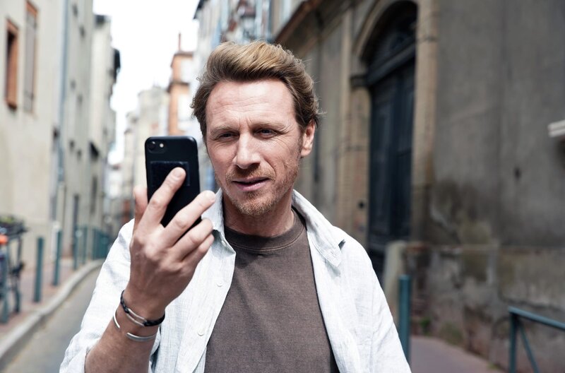 Juliette im Bade – Bild: ARTE France /​ © Siècle Productions/​Arpajou /​ © Siècle Productions/​Arpajou