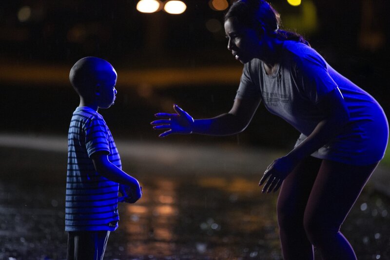 Body Cam – Bild: ProSieben