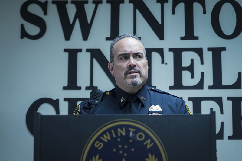 Body Cam – Bild: Dieses Bild darf ausschließlich nach Maßgabe der Allgemeinen Geschäftsbedingungen für die Presselounges der Sender der ProSiebenSat.1 Media SE (AGB) genutzt werden. Die in den AGB festgesetzten Rechteeinschränkungen sind unbedingt  …