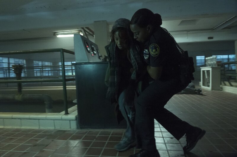 Body Cam – Bild: Dieses Bild darf ausschließlich nach Maßgabe der Allgemeinen Geschäftsbedingungen für die Presselounges der Sender der ProSiebenSat.1 Media SE (AGB) genutzt werden. Die in den AGB festgesetzten Rechteeinschränkungen sind unbedingt  …