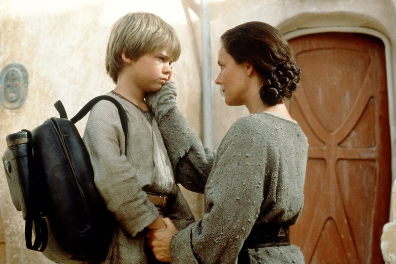 Star Wars: Episode I - Die dunkle Bedrohung – Bild: 1999 Lucasfilm Ltd. & TM All rights reserved Used with permission