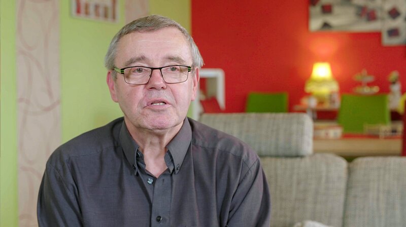 Das Ende der NVA – Bild: MDR