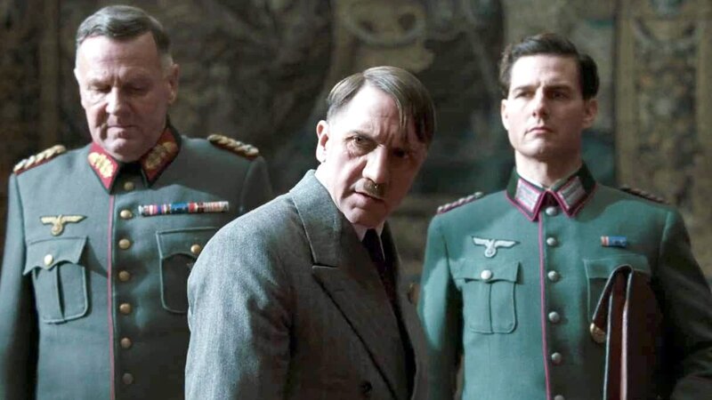 Operation Walküre - Das Stauffenberg Attentat – Bild: RTL Zwei