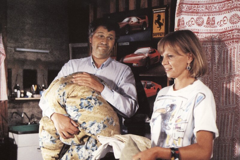 Herr Ober! – Bild: Solaris Film