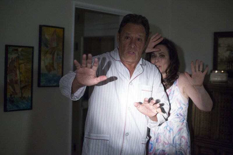 Wolves at the Door – Bild: Puls 4