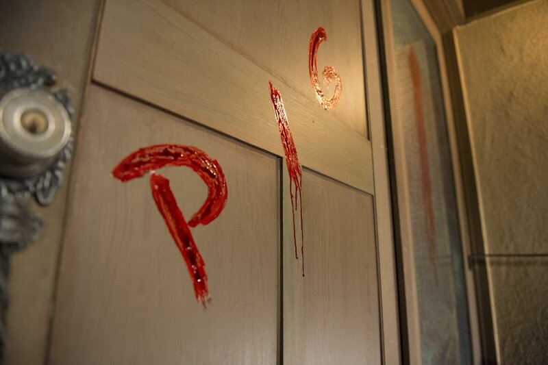 Wolves at the Door – Bild: Puls 4