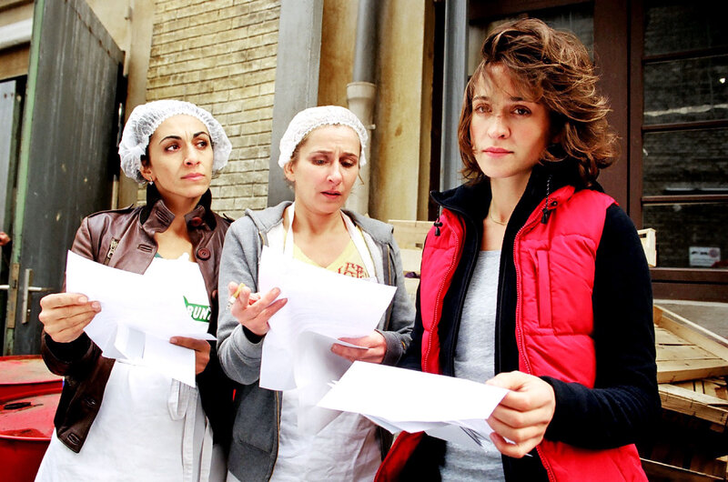 Liebe auf Kredit – Bild: Puls 8