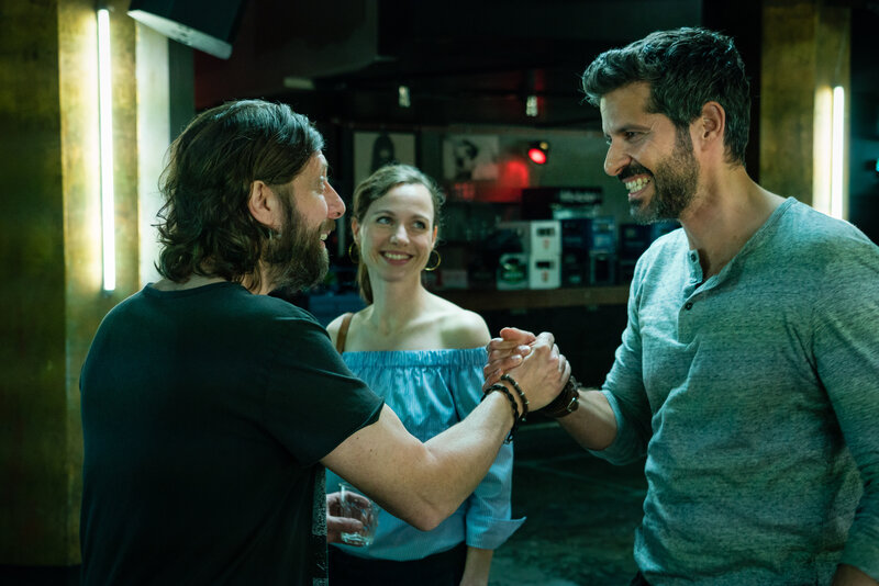 Für Emma und ewig – Bild: Puls 8