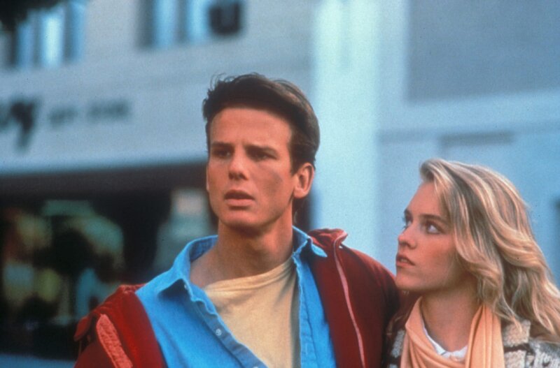 Shocker – Bild: TMG