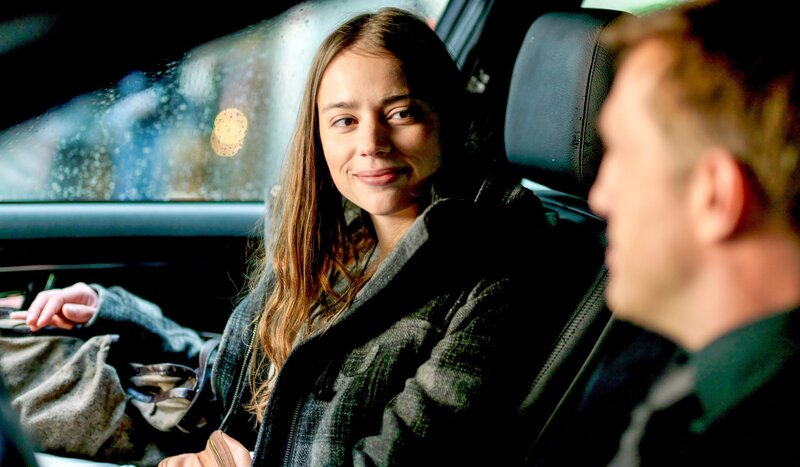 360 - Jede Begegnung hat Folgen – Bild: ORF/​Dor Film/​Ingo Pertramer