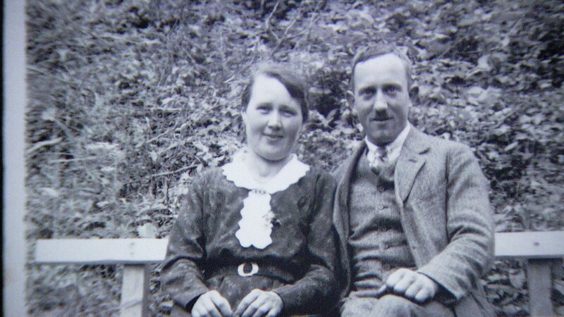 Ich schreibe, um mich selbst zu retten. Florjan Lipuš im Portrait – Bild: ORF