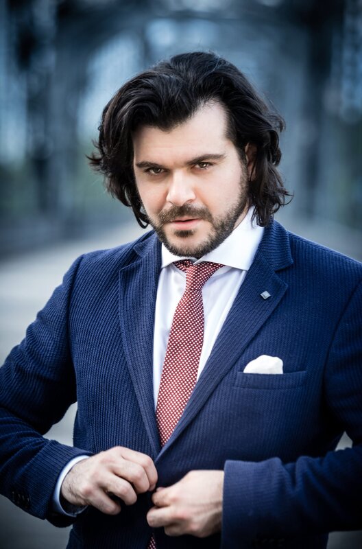 Gaetano Donizetti: Don Pasquale – Bild: Maria Chabounia /​ © Maria Chabounia