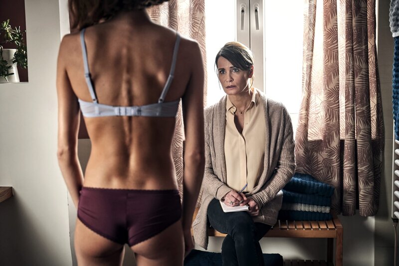 Aus Haut und Knochen – Bild: Sat.1 emotions