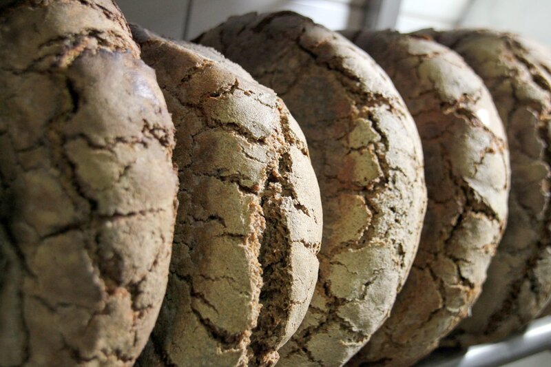 Wie gesund ist unser Brot? – Bild: ORF/​Produktion West