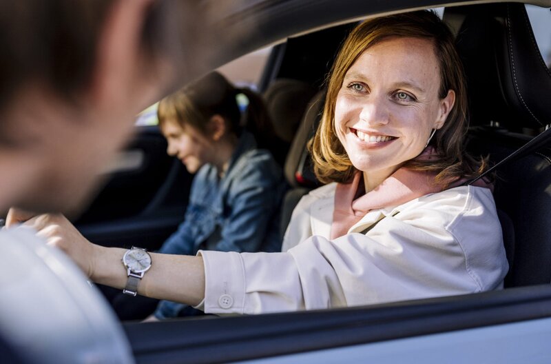 Ein Wahnsinnstag – Bild: ARD Degeto/​Martin Rottenkolber