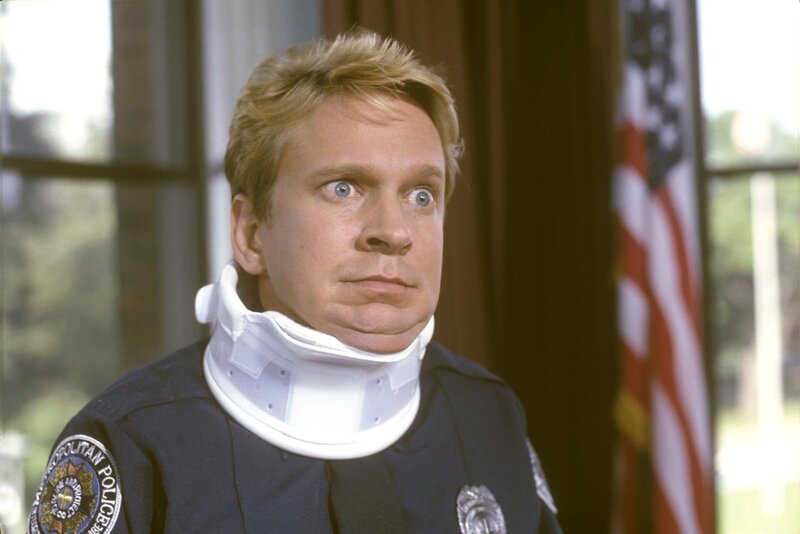Police Academy III ... und keiner kann sie stoppen – Bild: Warner Bros. Lizenzbild frei