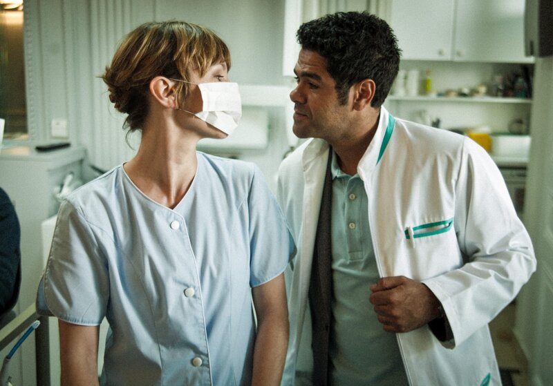 360 - Jede Begegnung hat Folgen – Bild: ORF/​Dor Film/​Quico Meirelles