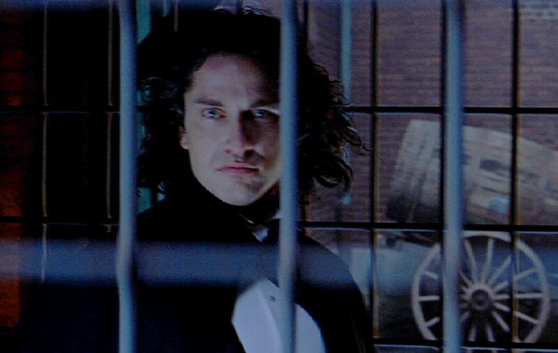 Wes Craven präsentiert Dracula – Bild: Tele 5