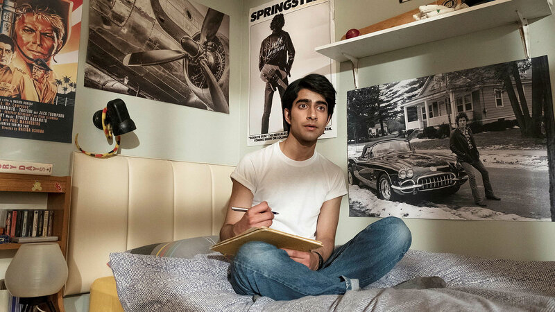 Blinded by the Light – Bild: SRF2