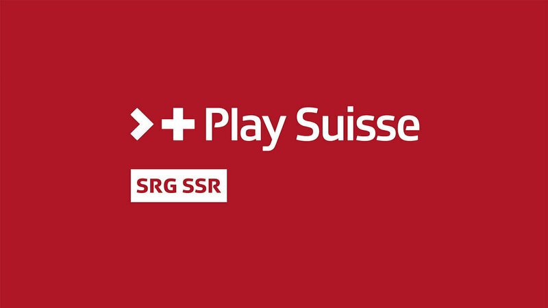 Play Suisse Logo 2022 SRG – Bild: SRF2