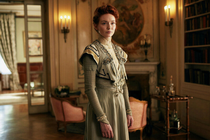 Colette – Bild: SRF2