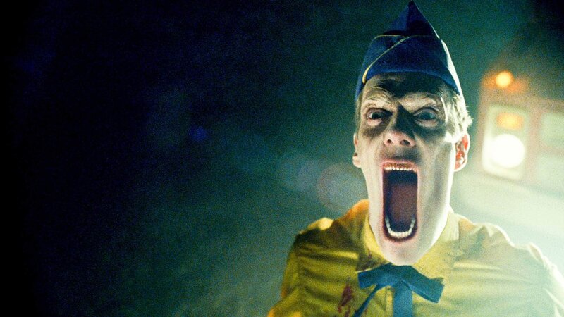 Legion – Bild: RTL /​ © 2010 Bold Films