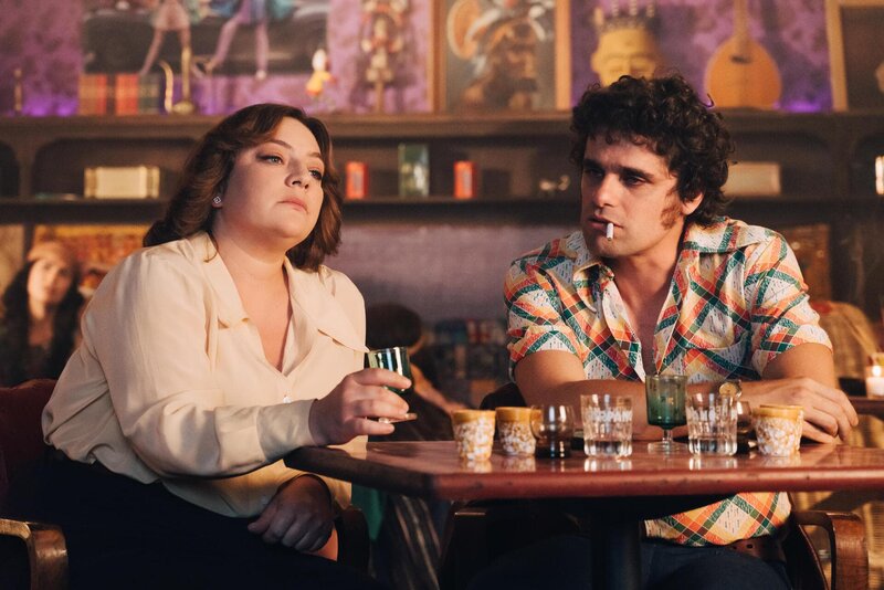 Agatha Christie Mörderische Spiele S03E01 Mord nach Maß (La Nuit qui ne finit pas