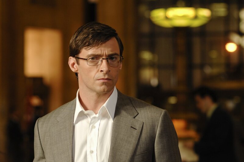 Deception - Tödliche Versuchung – Bild: 2007 The Tourist Pictures, LLC. All rights reserved.