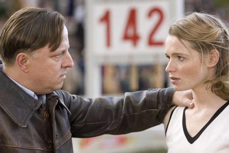 Berlin '36 – Bild: NDR/​Thomas Kost