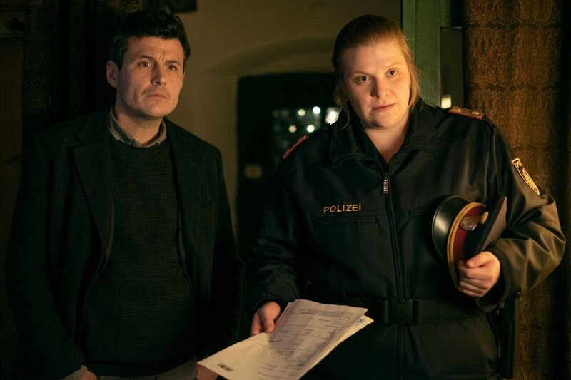 Flammenmädchen – Bild: ZDF und Petro Domenigg I FILMSTILLS.AT 2.