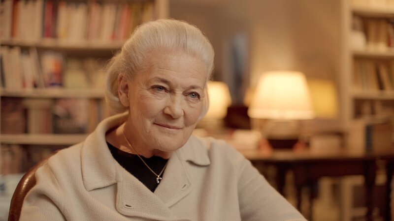 Die Erfindung der guten Mutter – Bild: ORF/​Nikolaus Geyrhalter Filmproduktion