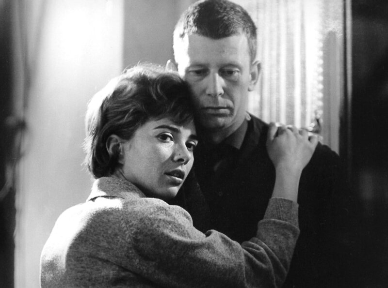 Spur der Steine – Bild: rbb/​Progress/​G. Marczinkowsky