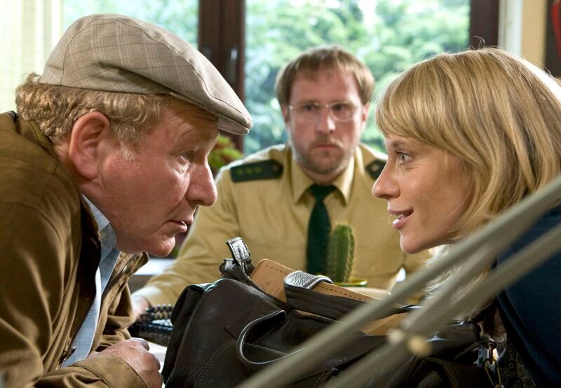 Mord mit Aussicht (2008) Staffel 1 Episodenguide – fernsehserien.de