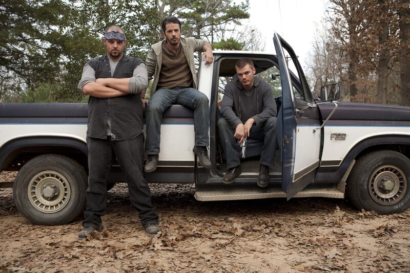 I Spit on Your Grave – Bild: Tele 5