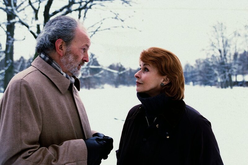 Zimmer mit Frühstück – Bild: ORF/​ZDF