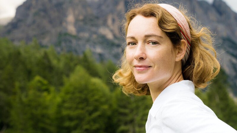 Chiara Lubich - Die Liebe gewinnt alles – Bild: Bibel TV