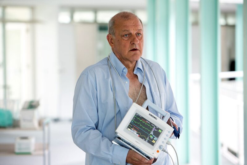 Wilsberg 49 Bittere Pillen fernsehserien.de